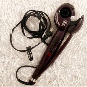 Conair Infinity Pro Curl Secret Curler